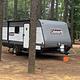 2021 Coleman 17B – Your Cozy Getaway on Wheels!