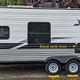 New 27' trailer