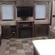 2016 Forest River RV Flagstaff Super Lite 27RLWS