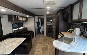 Aspen Trail Bunkhouse
