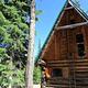 HEMLOCK CABIN