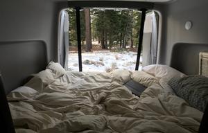 2019 Winnebago Revel 44E