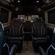 Mercedes Benz Luxury Sprinter Van