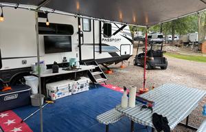 2021 Keystone RV Passport GT 2951BH
