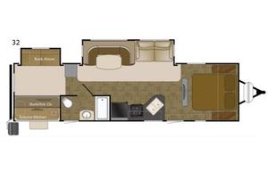2017 Heartland Mallard 32