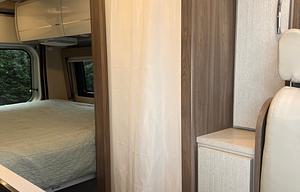 Adventure-Ready 2022 Tellaro | King Bed | WiFi