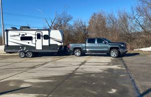 Camper's Adventure Paradise