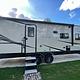 THE WANDERER RV (Bunks & Outdoor Kitchen)