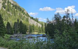 Big Sky Basecamp | Fully Stocked Adventure Rental