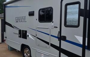 2022 Coachmen RV Cross Trail XL 22XG Ford E-350
