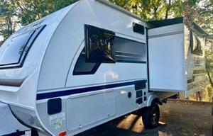 Shasta Odyssey