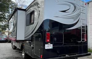 2014 Fleetwood RV Terra SE 29G