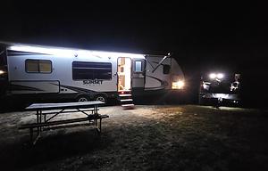 2008 CrossRoads RV Sunset Trail Super Lite SS291RK