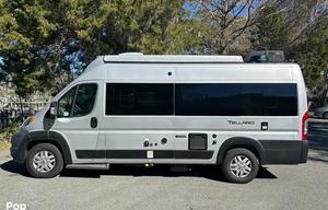 2023 Class B - A/C, 100 mi/day Luxury Van Pop Top