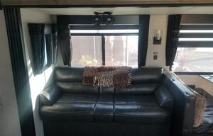 2021 Forest River RV Cherokee 234VFK