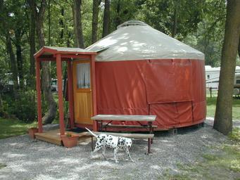Campspot slideshow image 2