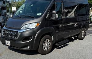 2024 Entegra Coach ARC 18C