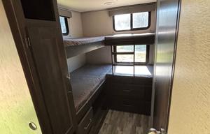 2022 Grand Design Transcend Xplor 321BH