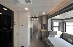 2023 Forest River RV Salem 32BHDS