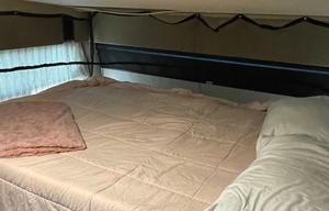 2015 Thor Motor Coach Outlaw 37LS TOY HAULER