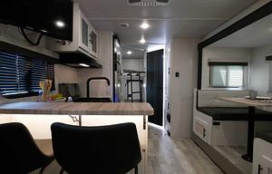 No Boundaries Beast Mode-Off grid ready!