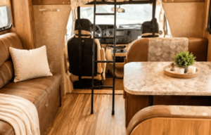 Peyton Rocky Mountain Cruiser