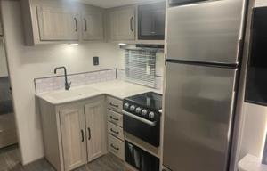 2022 Cruiser Shadow Cruiser 277BHS RV rental photo 6