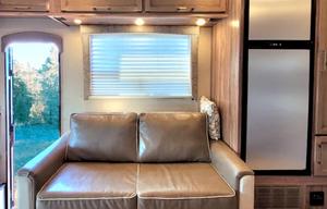 The White Pearl is Perfect for a Family Adventure!
