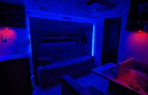 Special Discounted Nightly Rate Travel Trailer RV