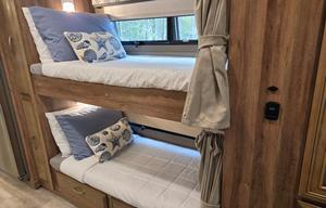 Simply Chosen RV Rentals. Your Home Away from Home