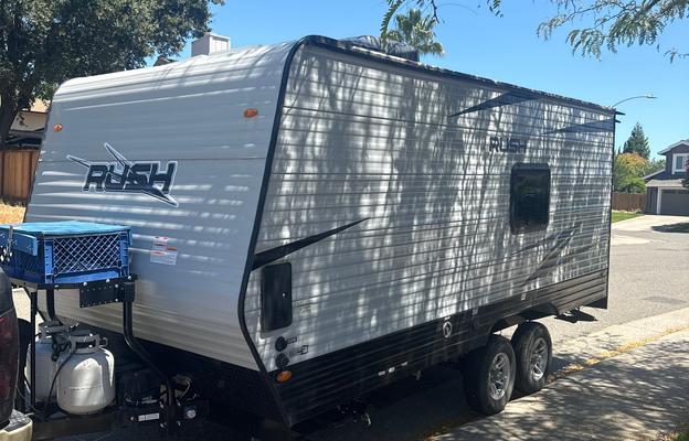 Antelope friendly rentals