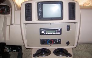 2007 Winnebago Vista 33T