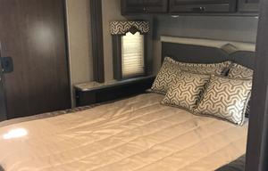 2020 Thor Motor Coach 35M
