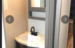Dak’s Pet and Kid Friendly Camper Rental