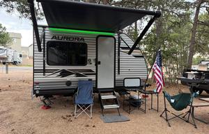It's 'Not A Tent'