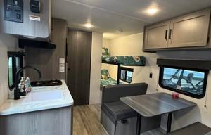2024 Keystone Hideout Travel Trailer