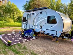 Fiddlestix RV and Golf Resort