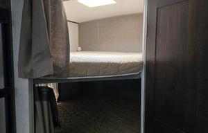 2018 Forest River Surveyor 24' Bunkhouse