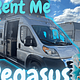 "Pegasus" The Adventure Van