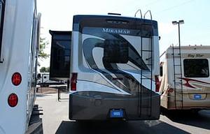 2020 Thor Motor Coach Miramar 37.1
