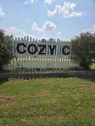 Cozy C Campground & RV LLC