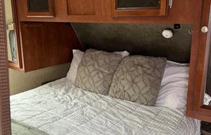 Heartland Mallard Bunkhouse