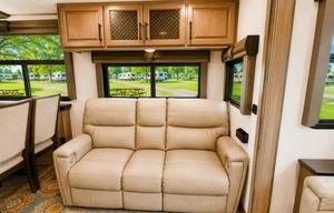 Meet "Johnny 5"- 2022 Keystone Montana 5th wheel