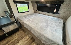 Bougie Glamping Machine (Light Weight)