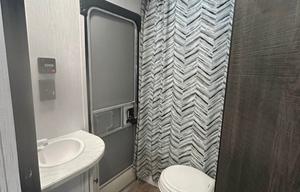 2021 Heartland Trail Runner 181 RB RV rental photo 5