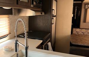 2018 Forest River RV EVO T2990