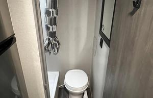 2025 Forest River Aurora Light 16BHX