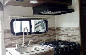 2019 Coachmen RV Freelander 21QB  4500