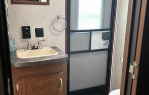 2017 Jayco Jay Flight SLX 32 BDSW