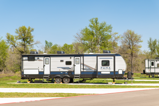 Arroyo Valle RV Resort